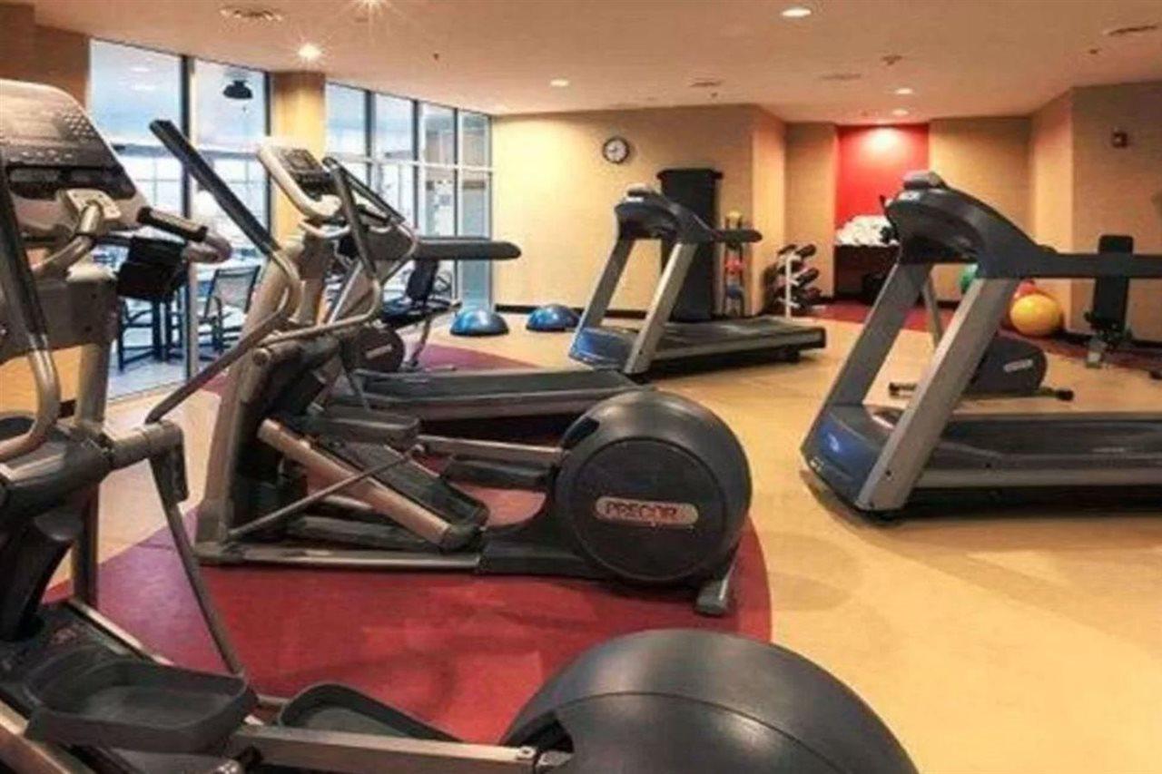Cambria Hotel Columbus - Polaris Kültér fotó