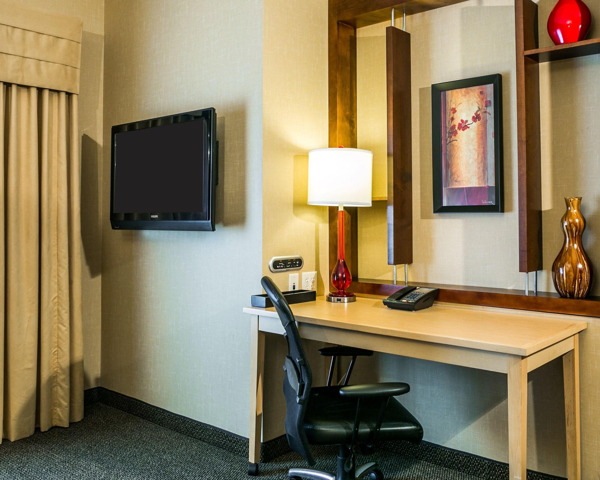 Cambria Hotel Columbus - Polaris Kültér fotó