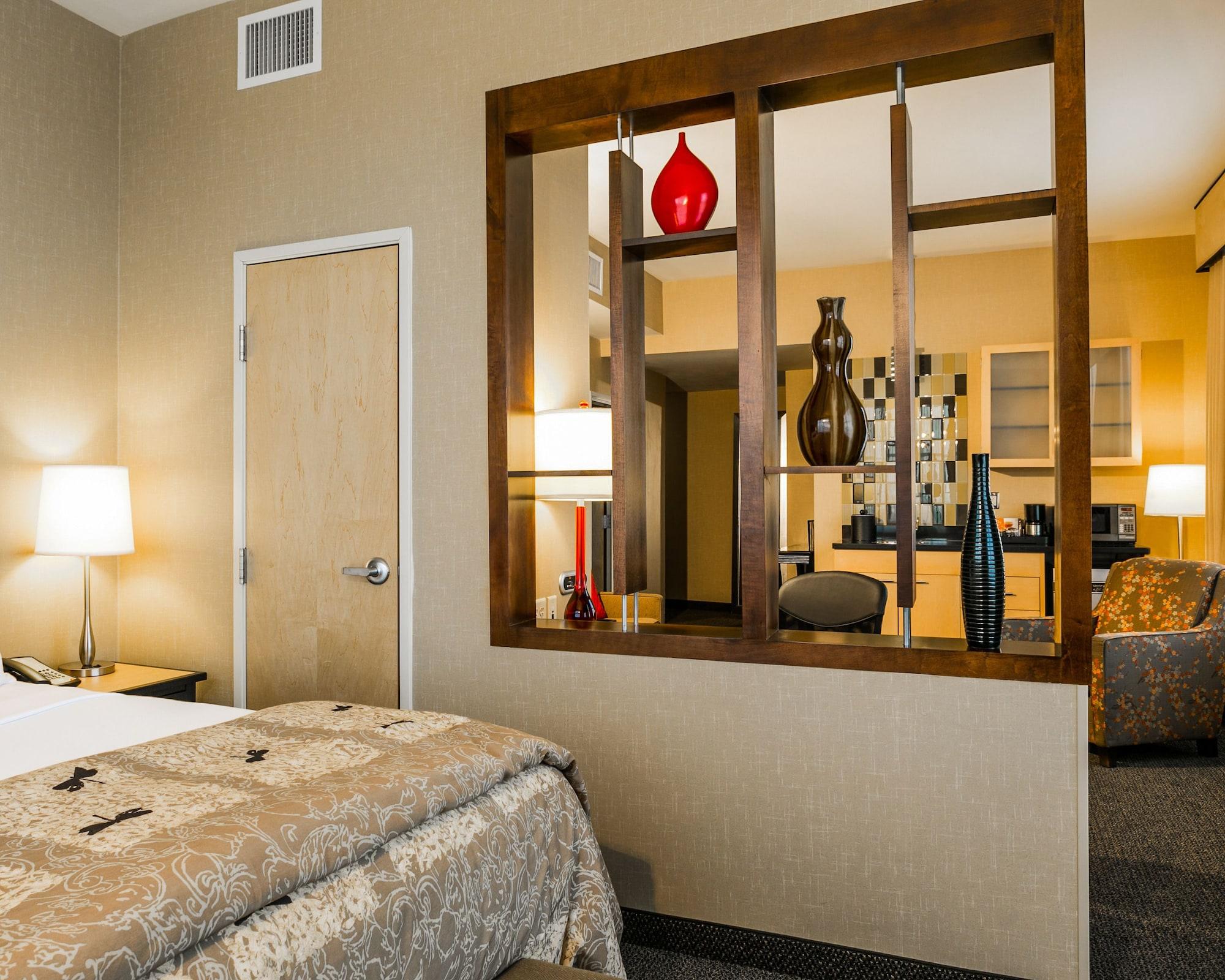 Cambria Hotel Columbus - Polaris Kültér fotó