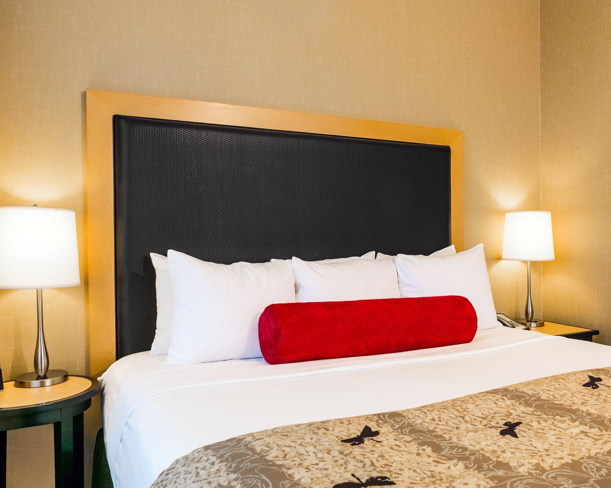 Cambria Hotel Columbus - Polaris Kültér fotó