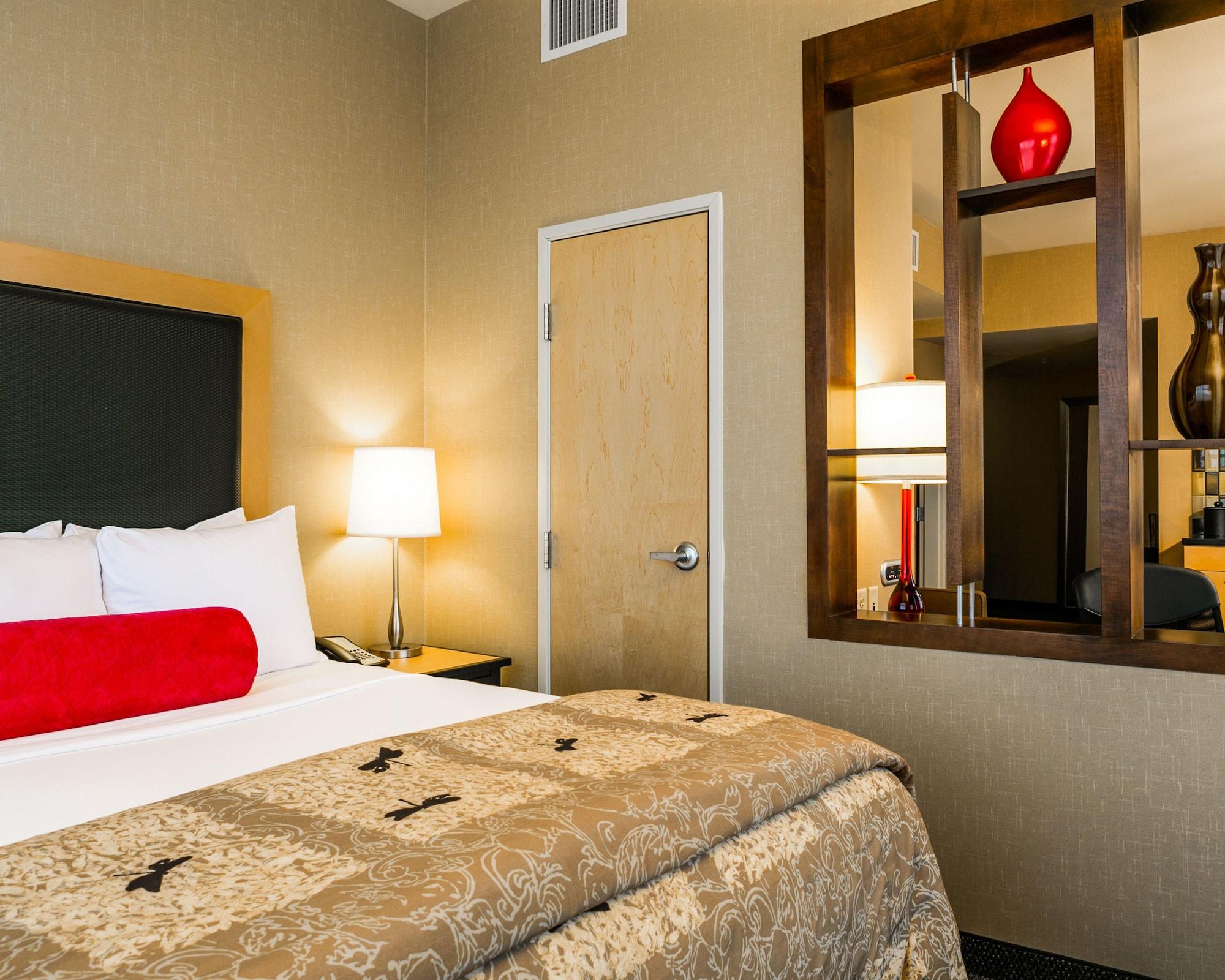Cambria Hotel Columbus - Polaris Kültér fotó