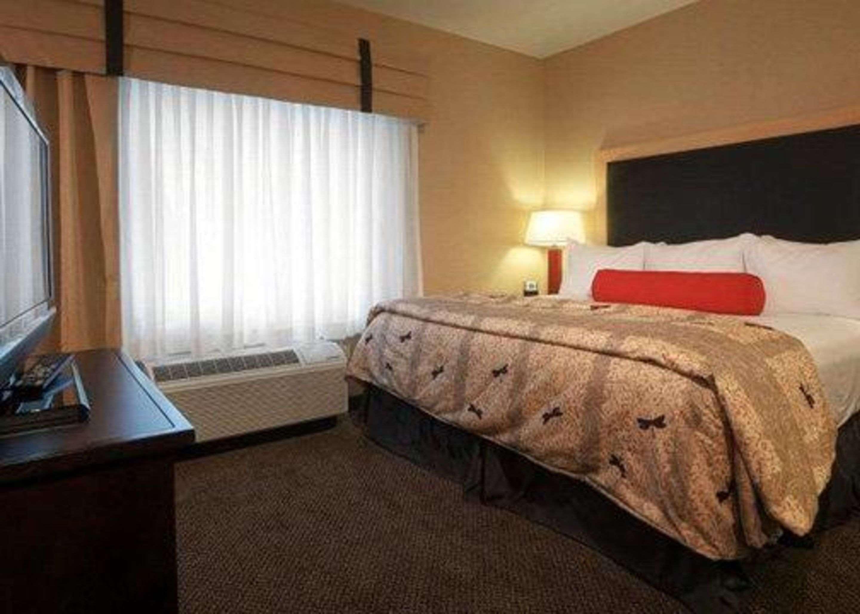 Cambria Hotel Columbus - Polaris Kültér fotó