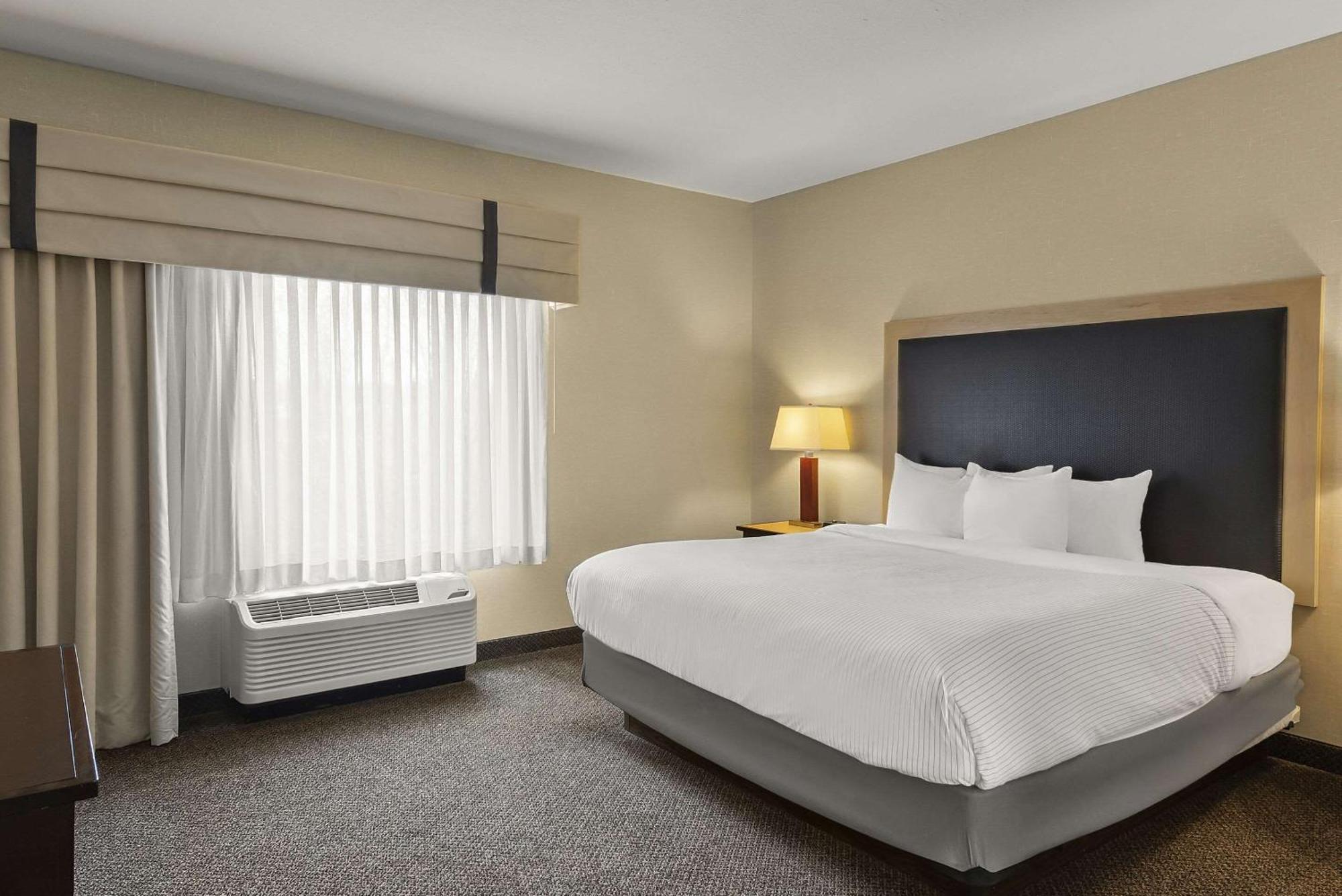 Cambria Hotel Columbus - Polaris Kültér fotó