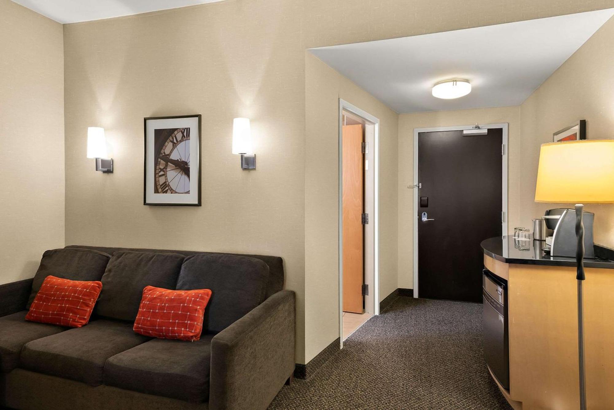 Cambria Hotel Columbus - Polaris Kültér fotó