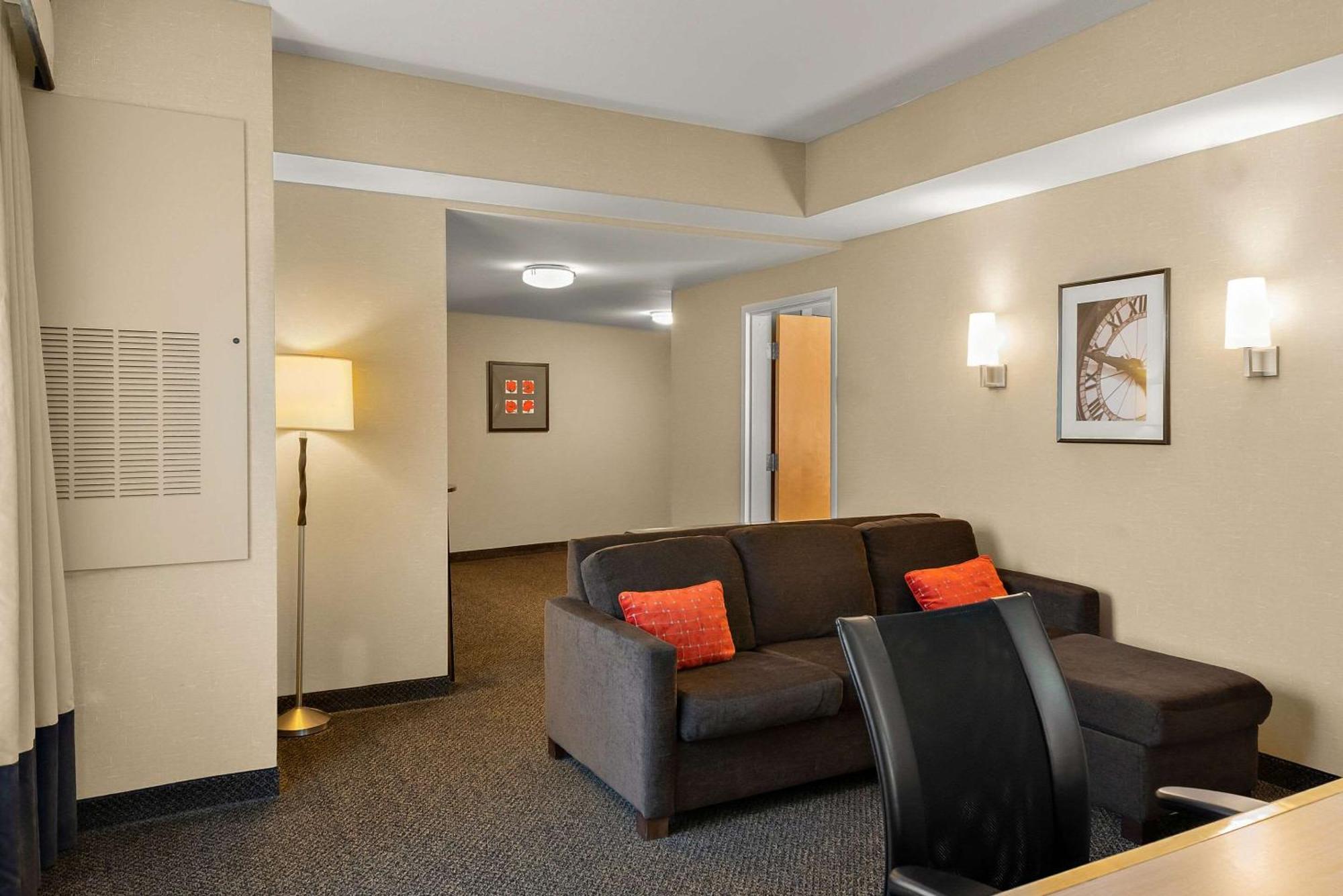 Cambria Hotel Columbus - Polaris Kültér fotó