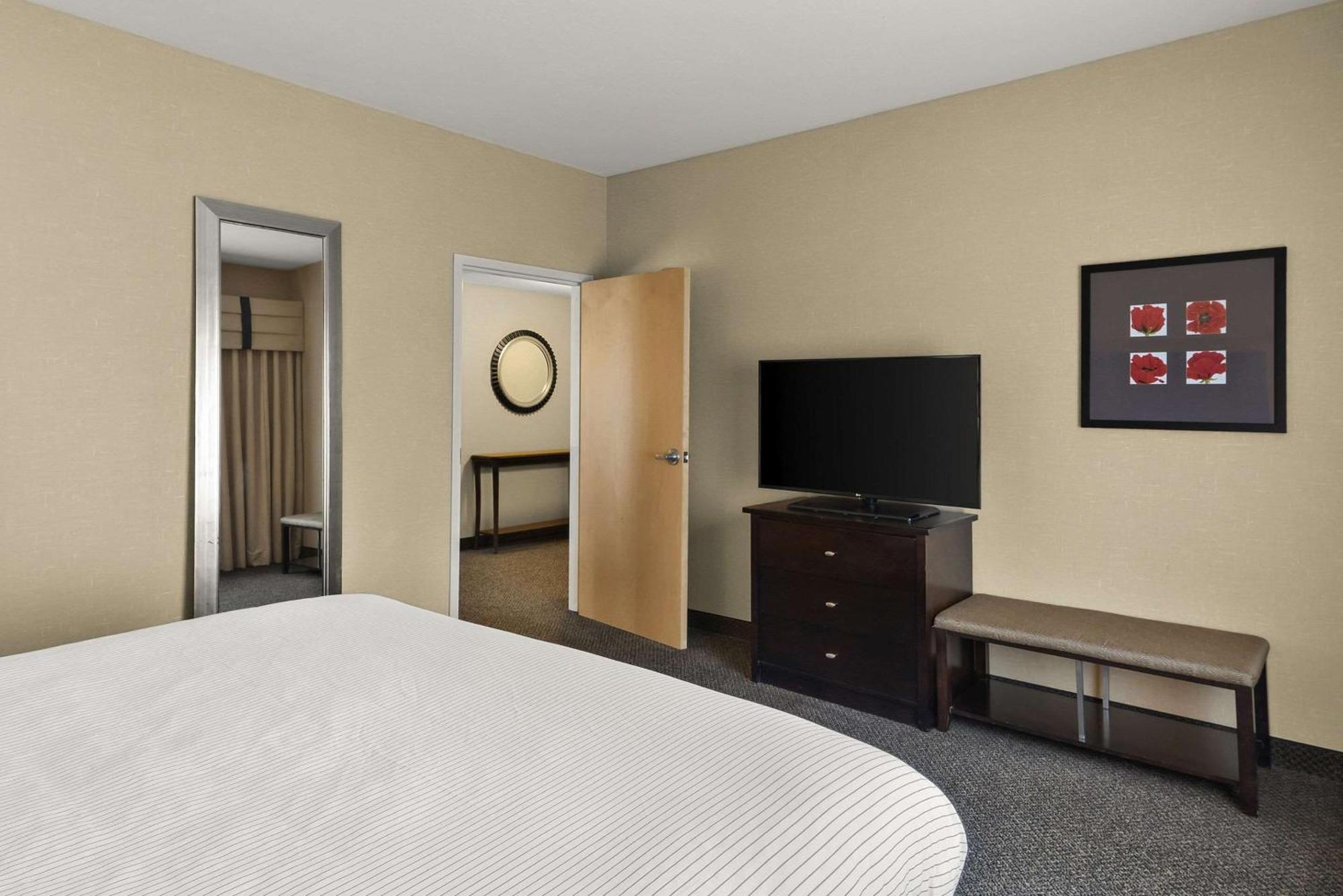 Cambria Hotel Columbus - Polaris Kültér fotó