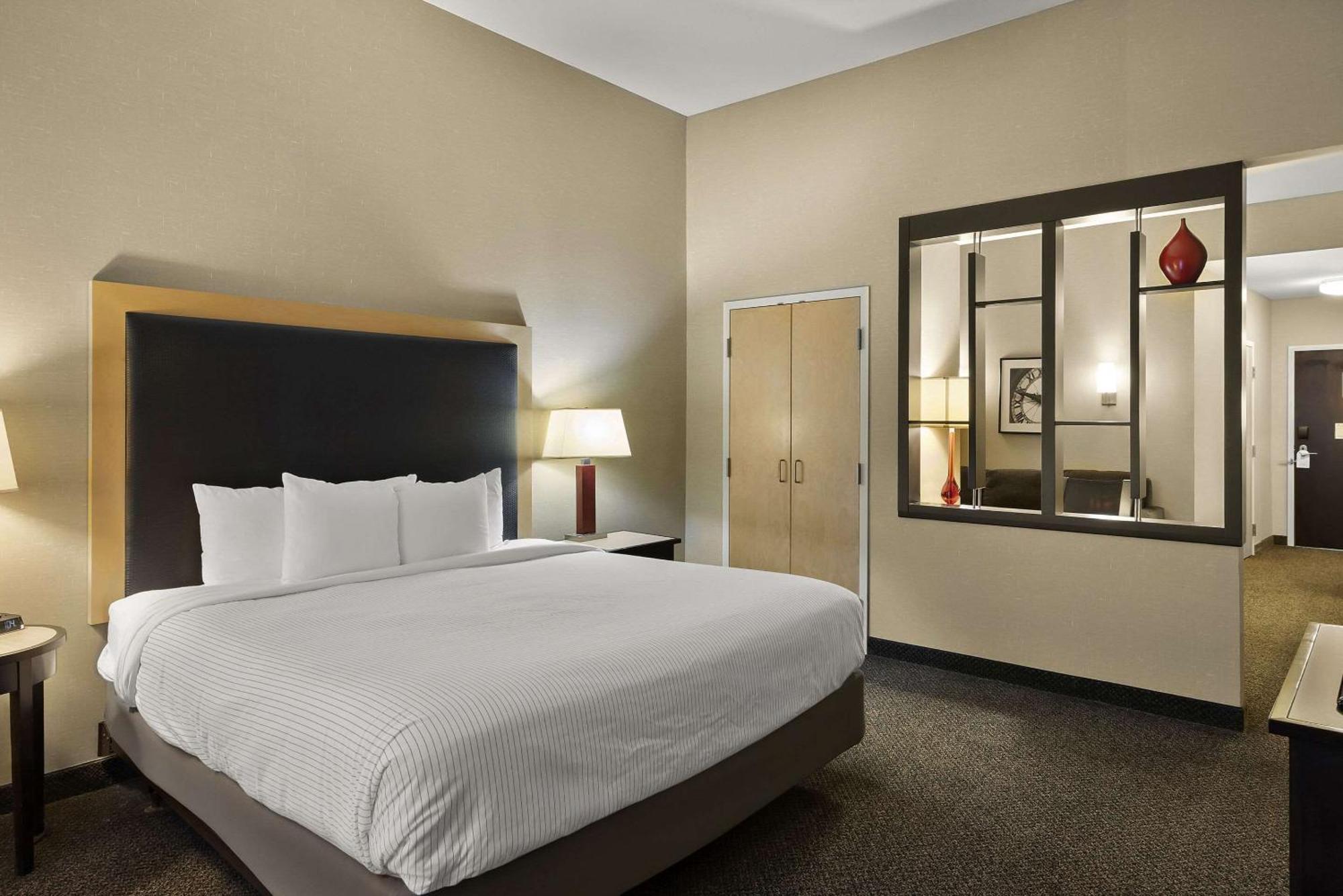Cambria Hotel Columbus - Polaris Kültér fotó