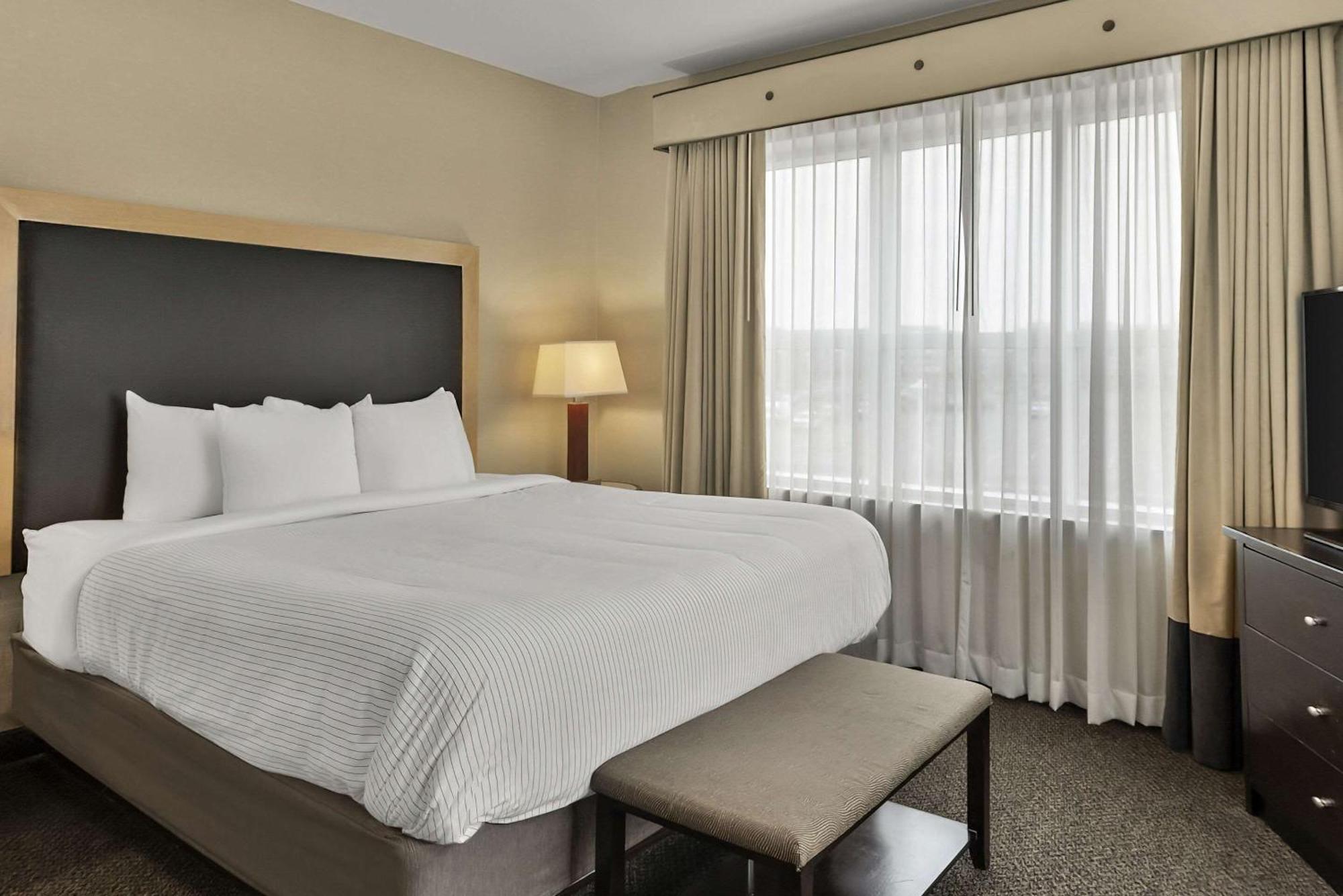 Cambria Hotel Columbus - Polaris Kültér fotó
