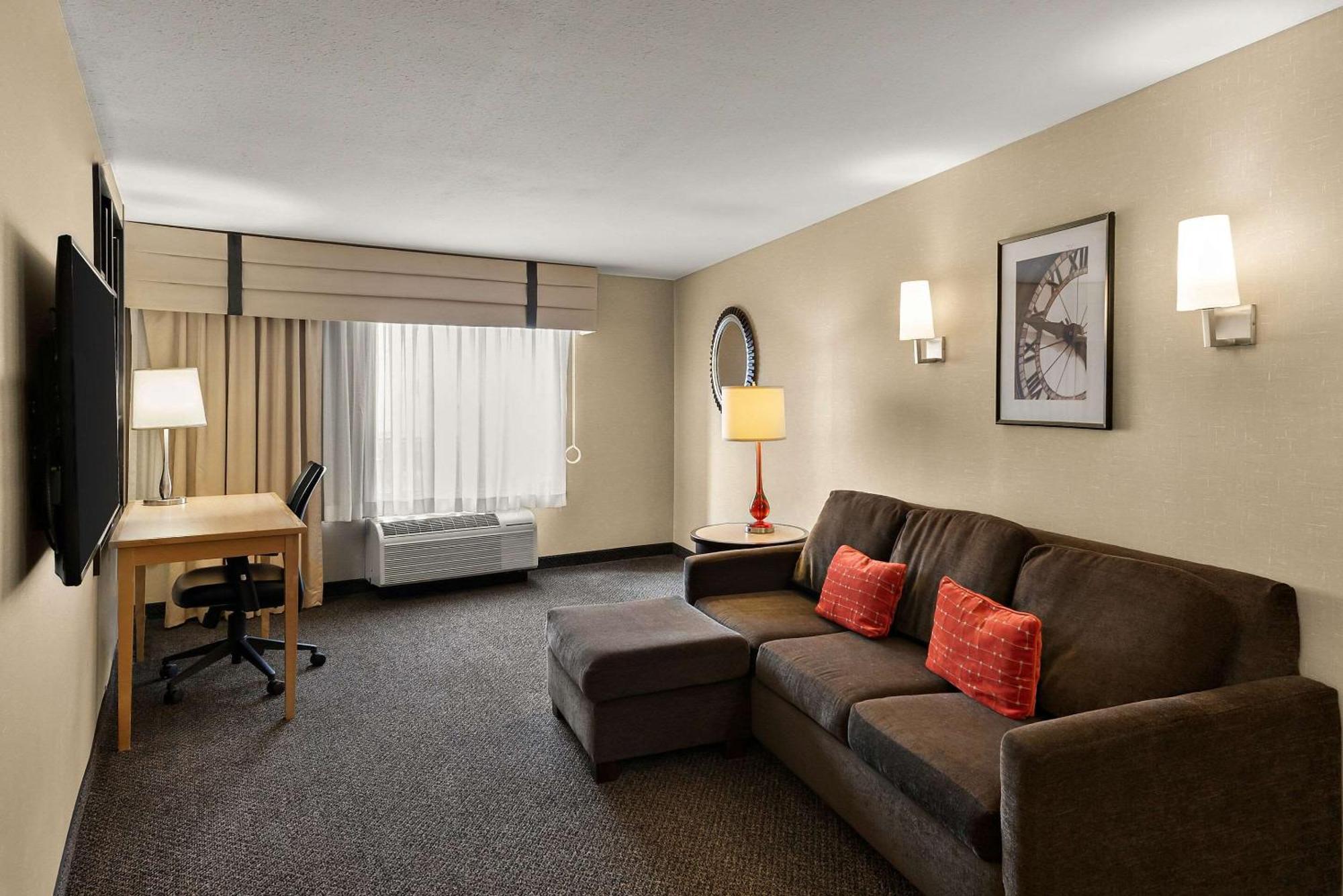 Cambria Hotel Columbus - Polaris Kültér fotó
