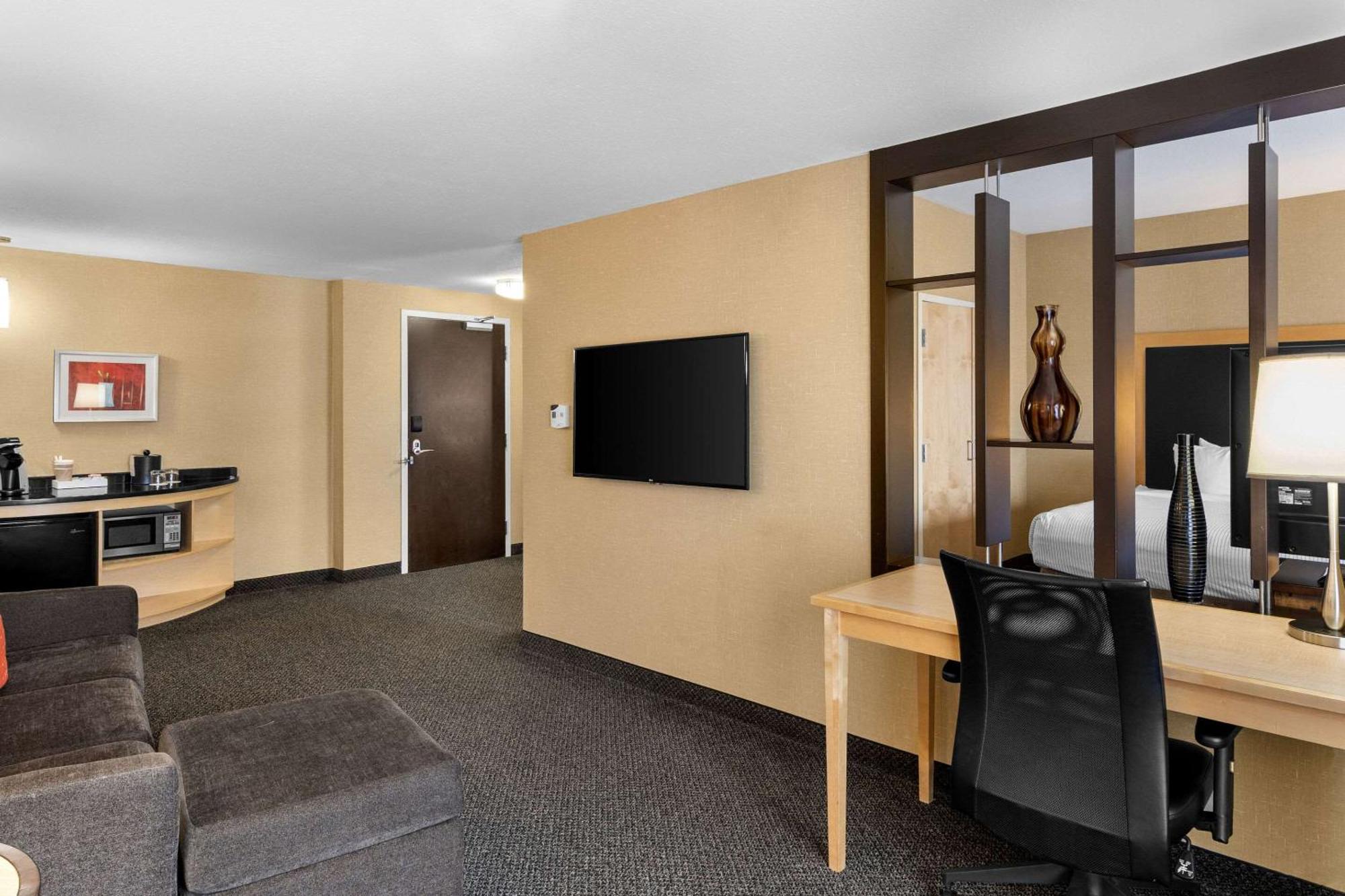 Cambria Hotel Columbus - Polaris Kültér fotó