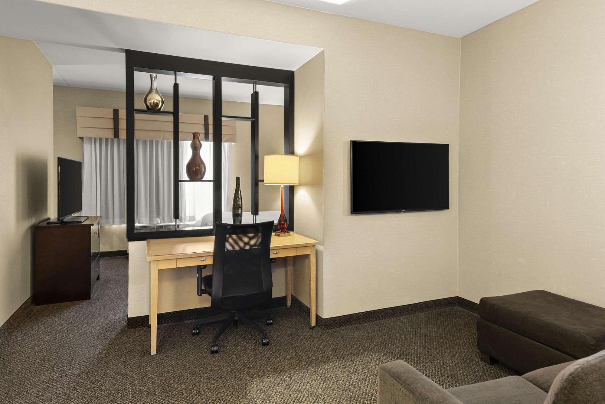 Cambria Hotel Columbus - Polaris Kültér fotó