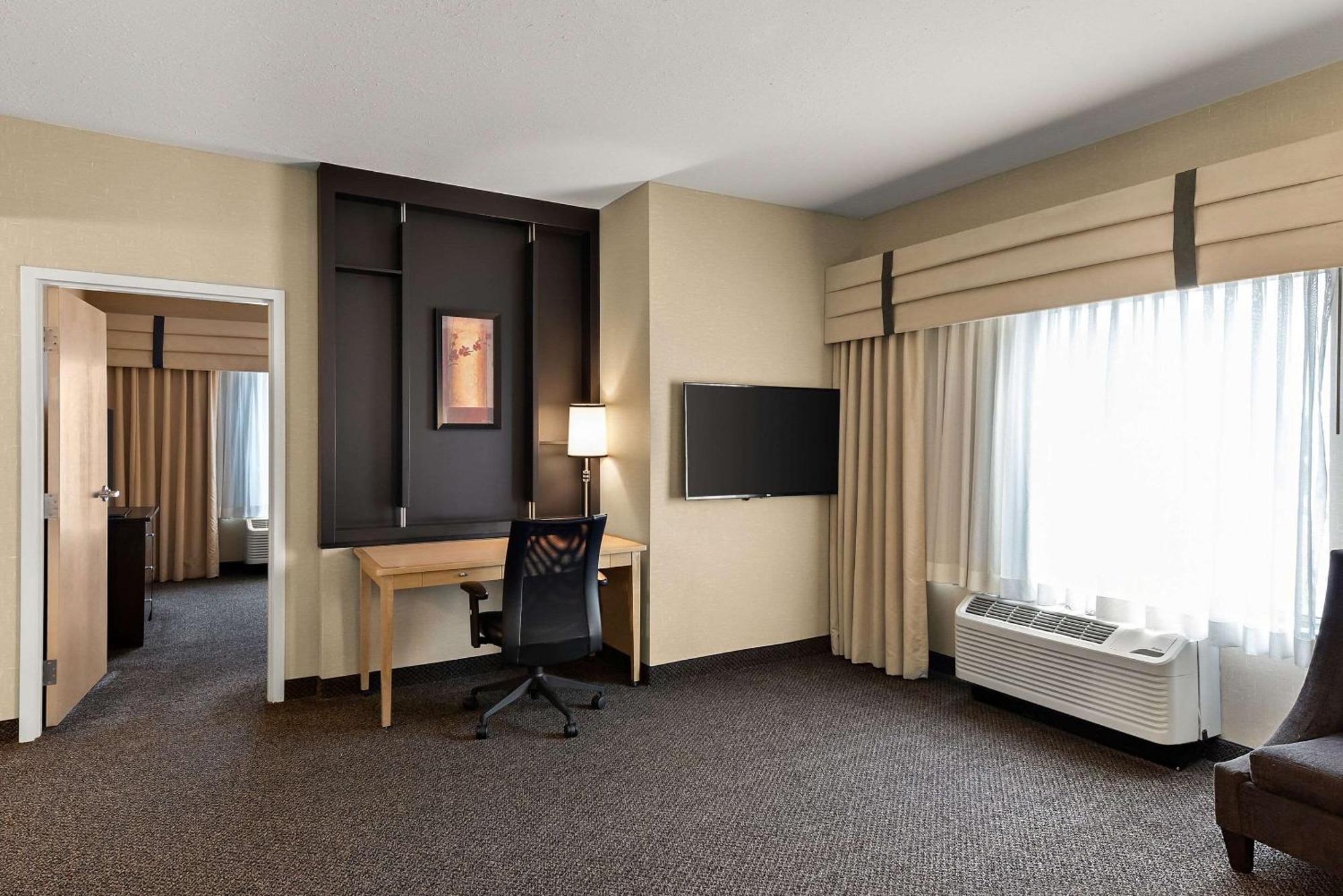 Cambria Hotel Columbus - Polaris Kültér fotó