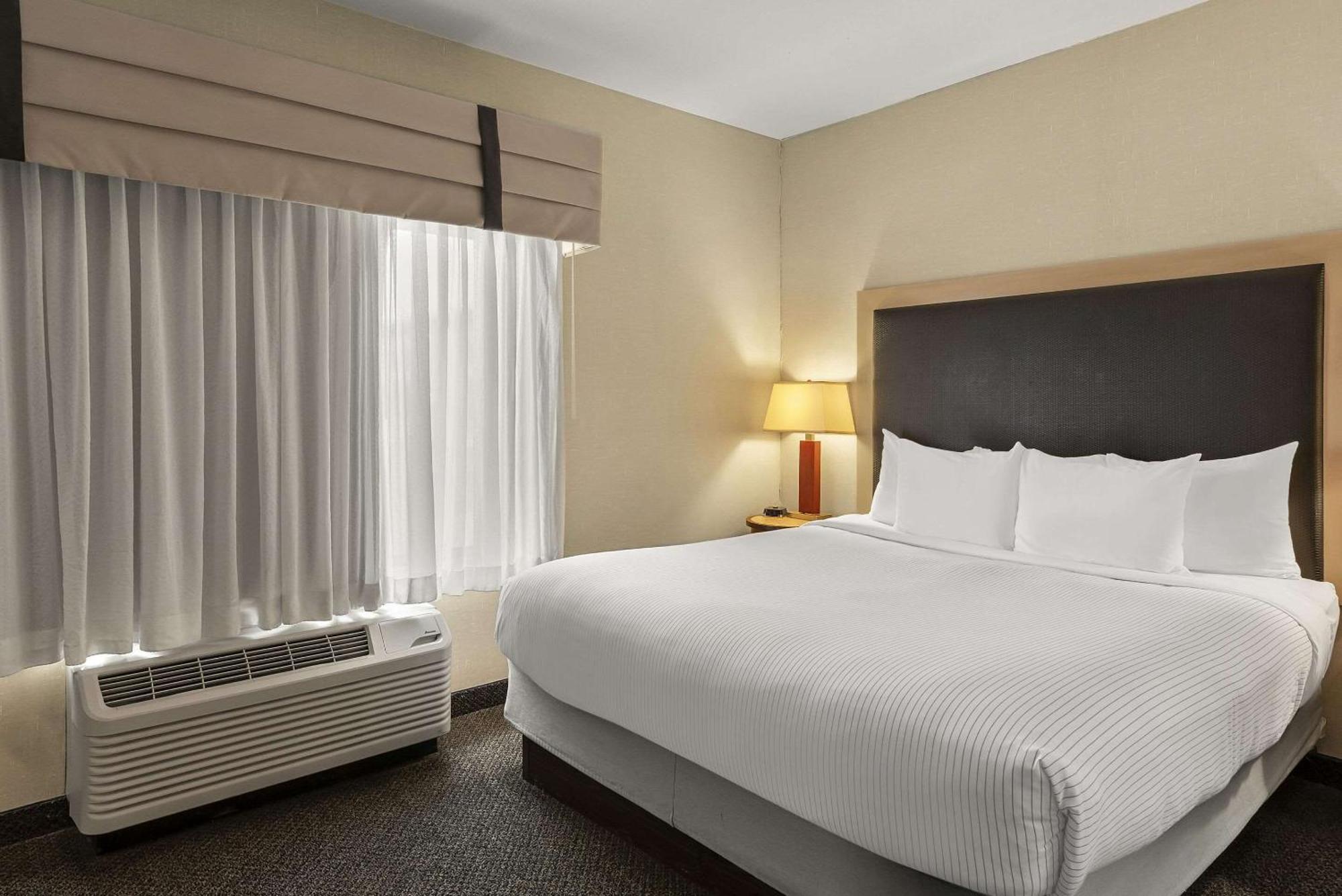 Cambria Hotel Columbus - Polaris Kültér fotó