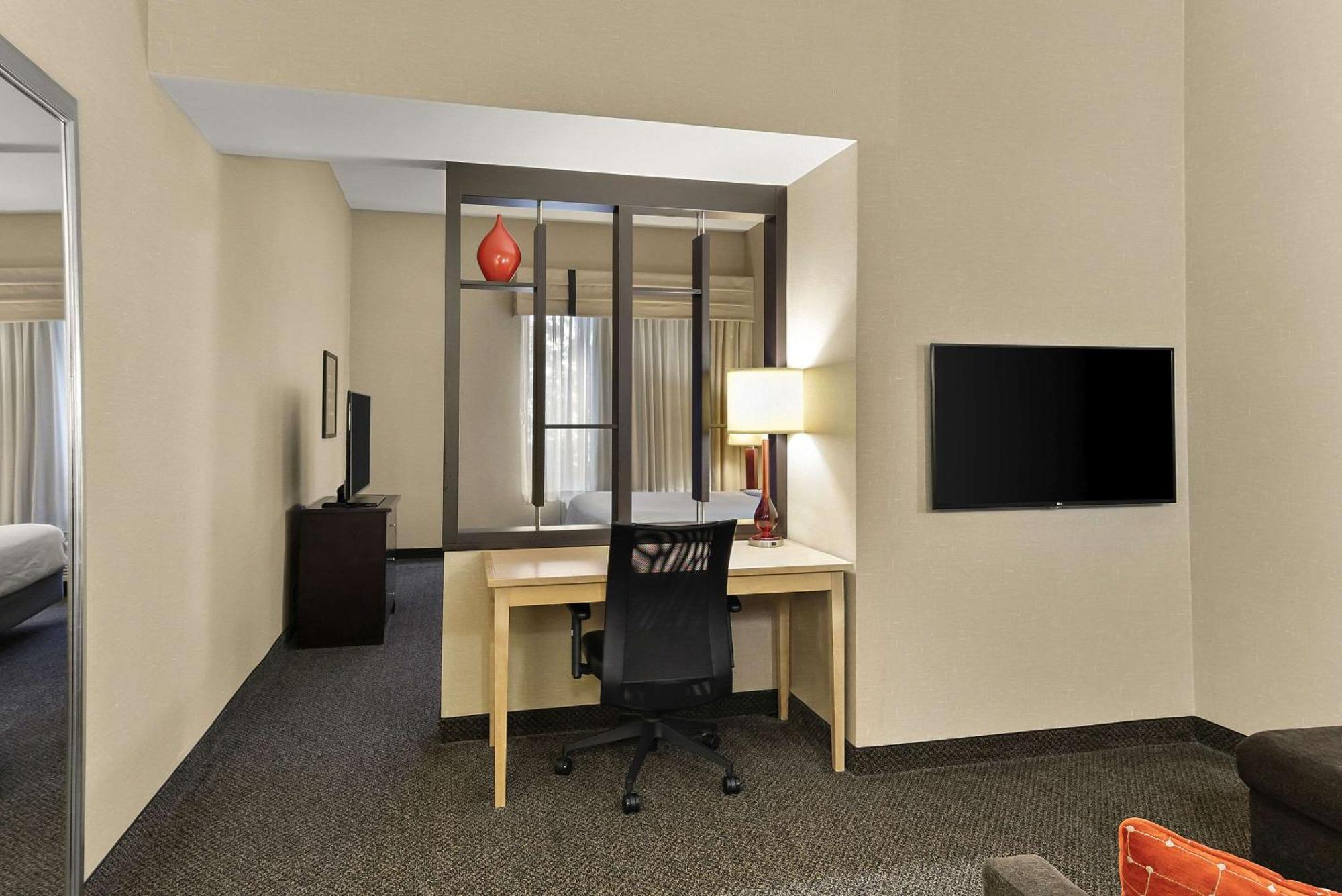 Cambria Hotel Columbus - Polaris Kültér fotó