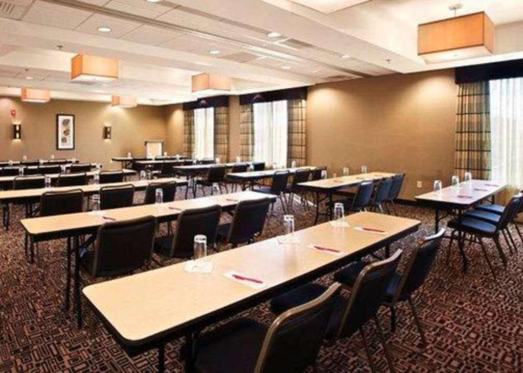 Cambria Hotel Columbus - Polaris Létesítmények fotó