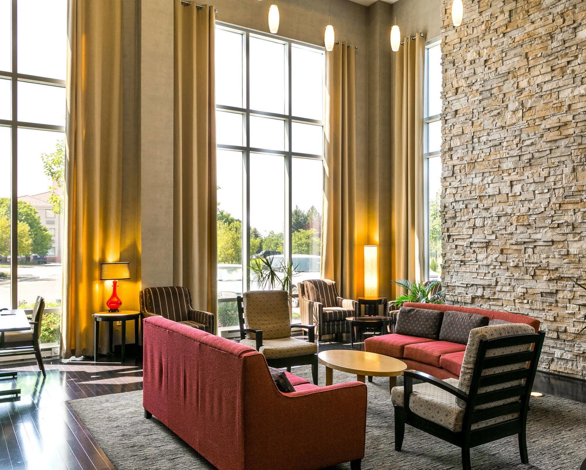 Cambria Hotel Columbus - Polaris Kültér fotó