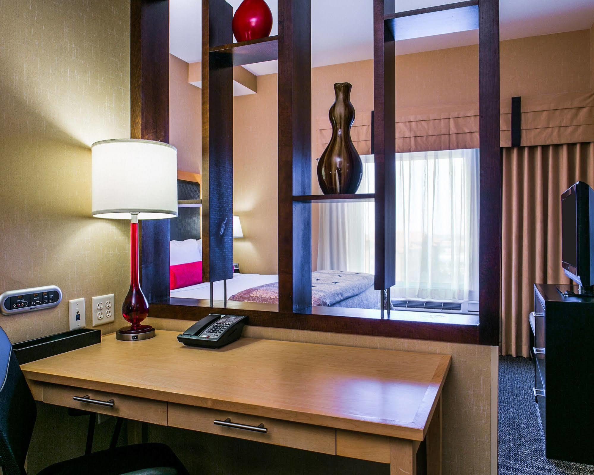 Cambria Hotel Columbus - Polaris Kültér fotó