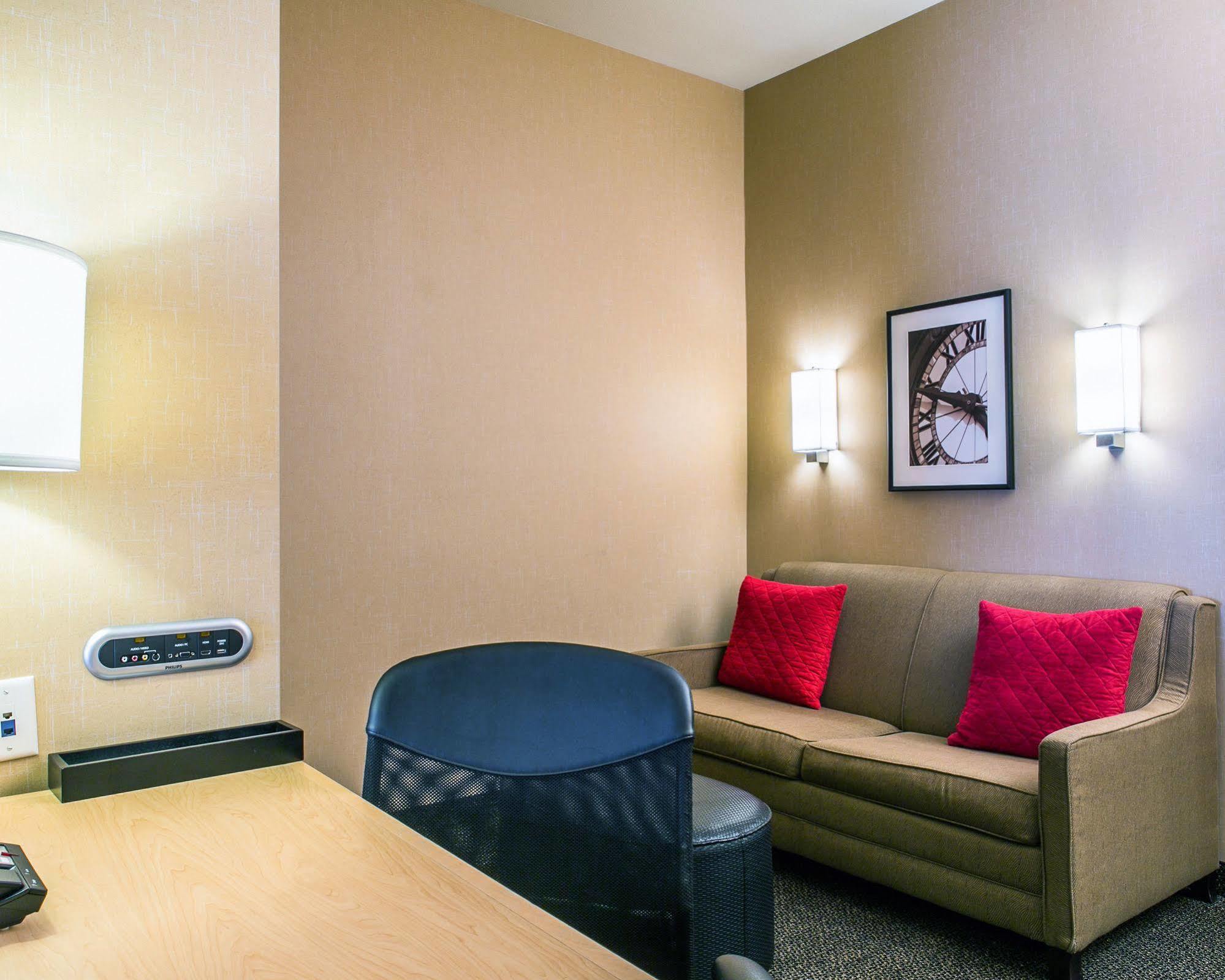 Cambria Hotel Columbus - Polaris Kültér fotó