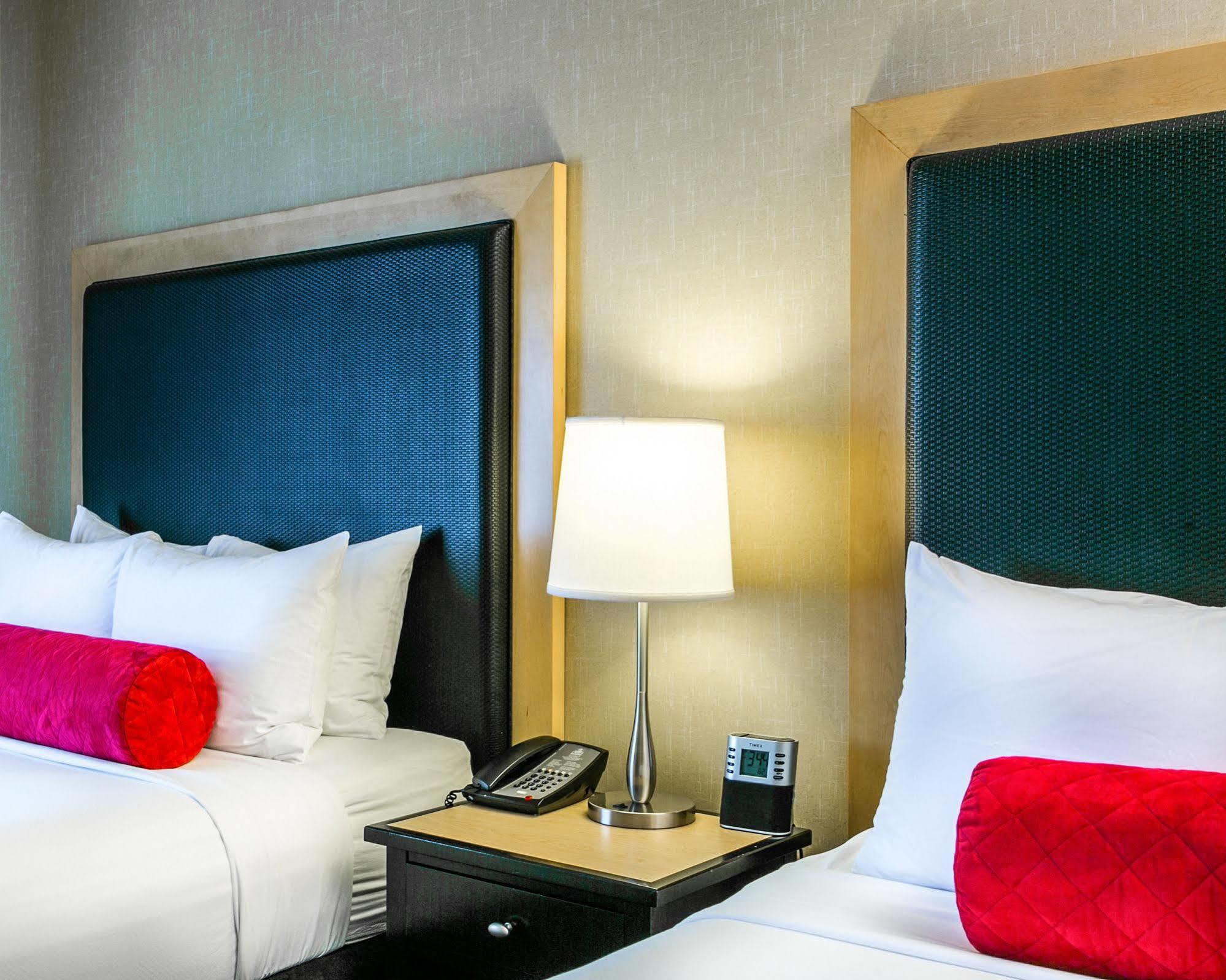 Cambria Hotel Columbus - Polaris Kültér fotó