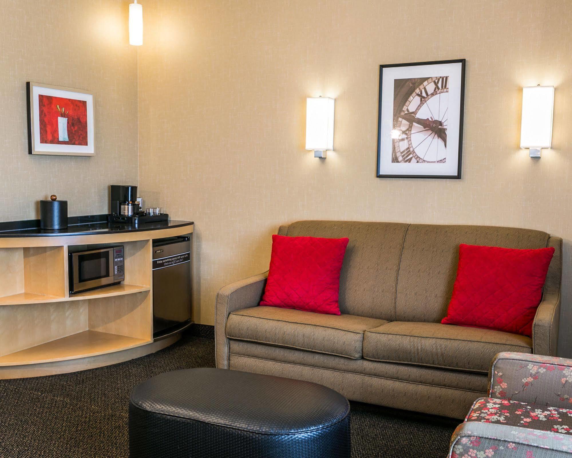 Cambria Hotel Columbus - Polaris Kültér fotó