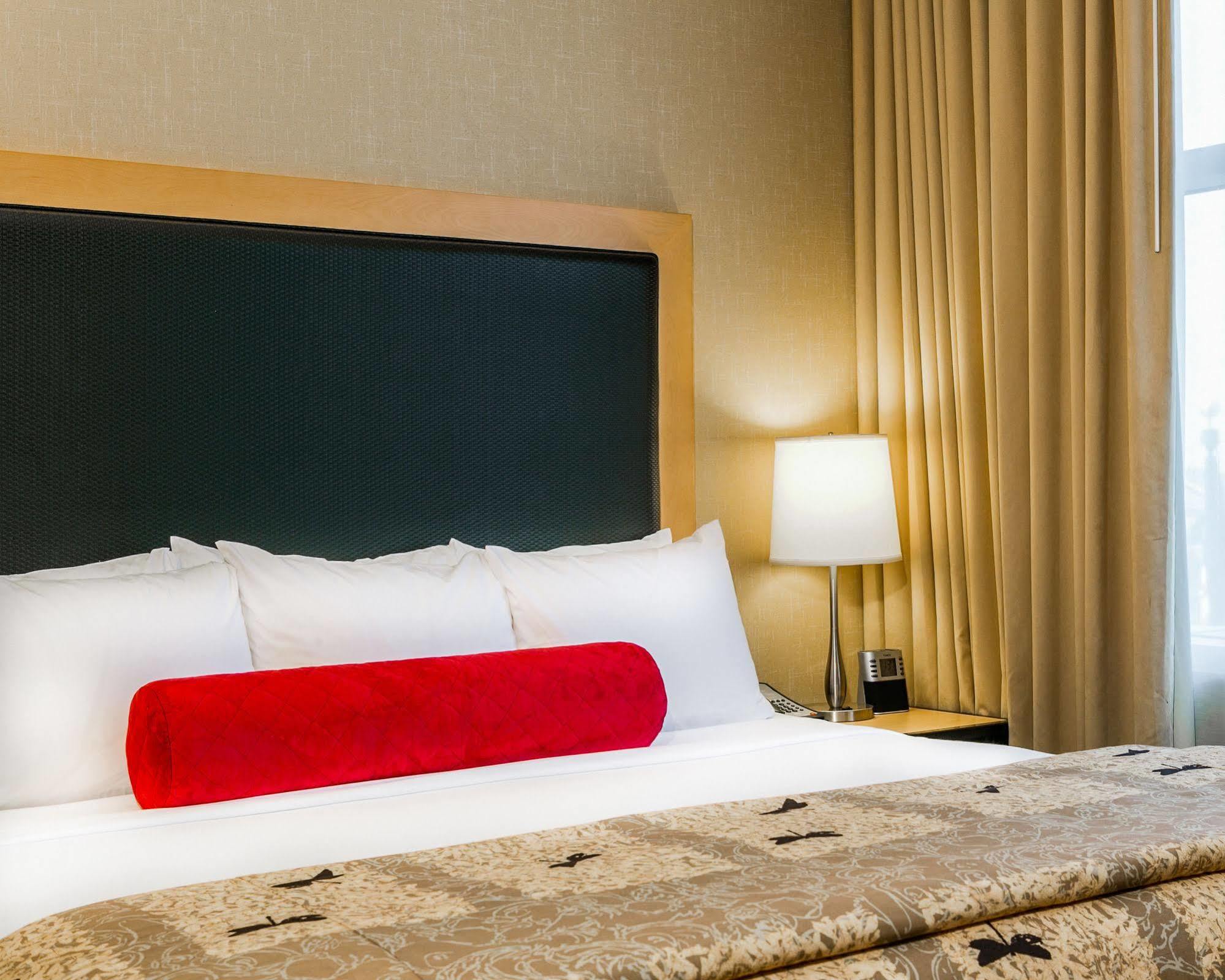 Cambria Hotel Columbus - Polaris Kültér fotó