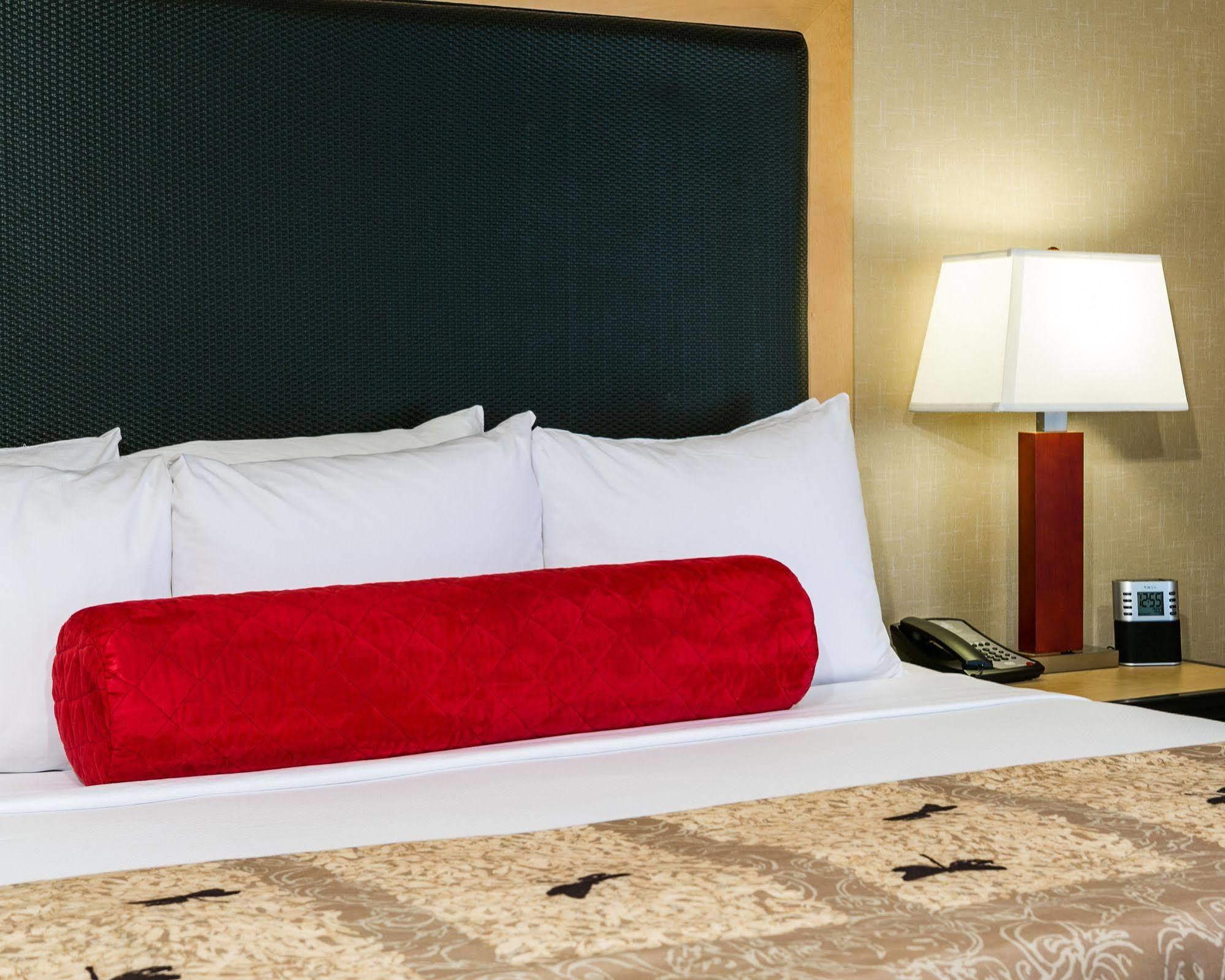 Cambria Hotel Columbus - Polaris Kültér fotó