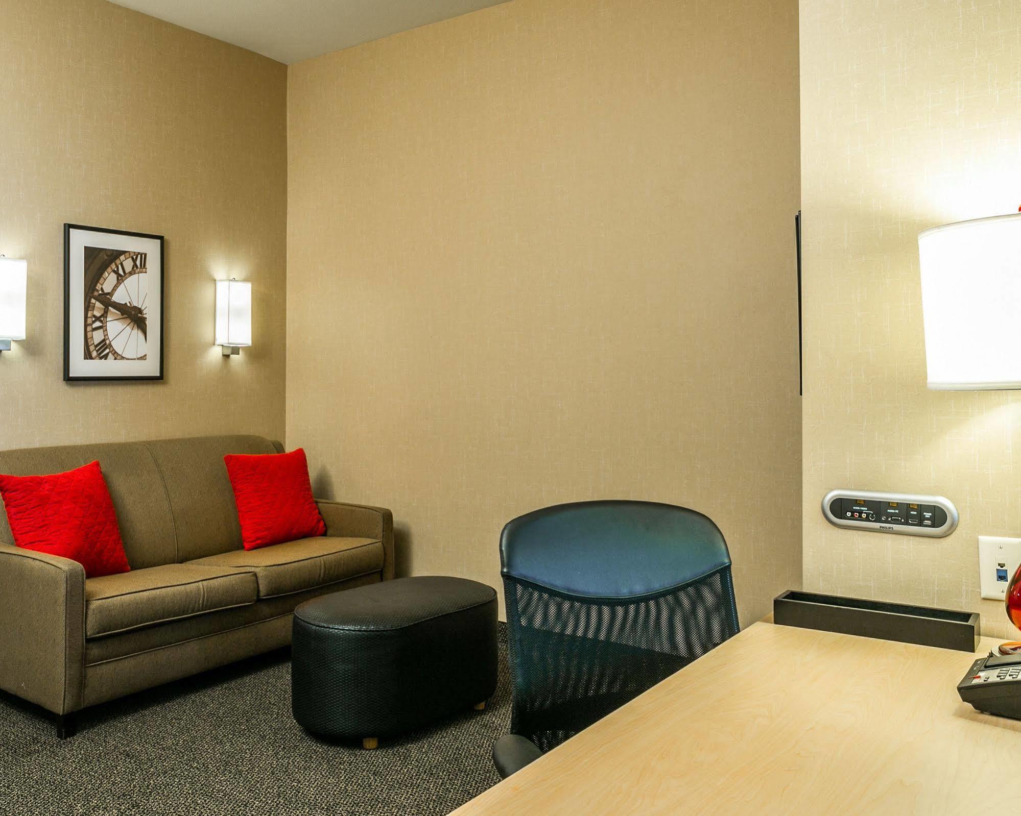 Cambria Hotel Columbus - Polaris Kültér fotó