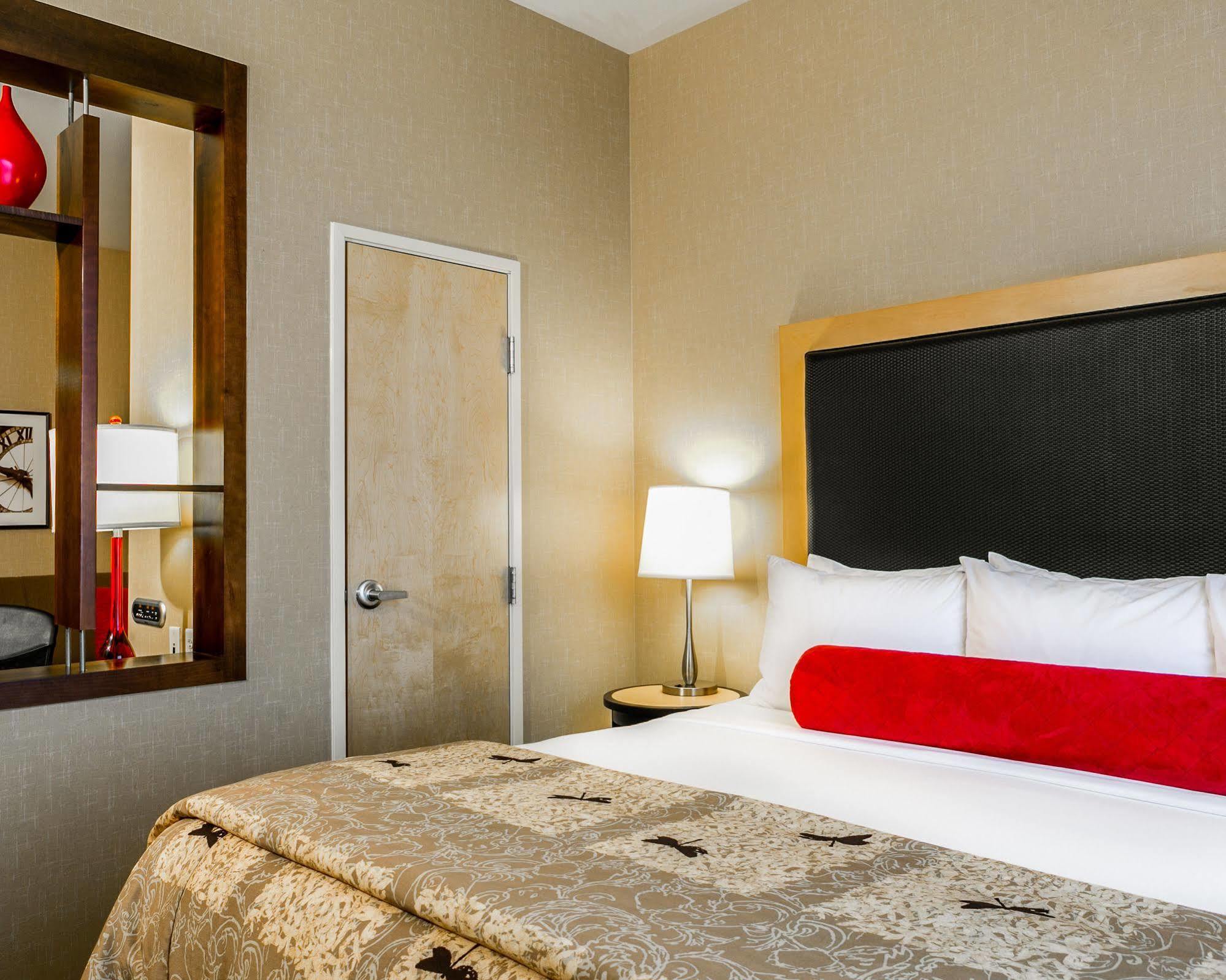Cambria Hotel Columbus - Polaris Kültér fotó