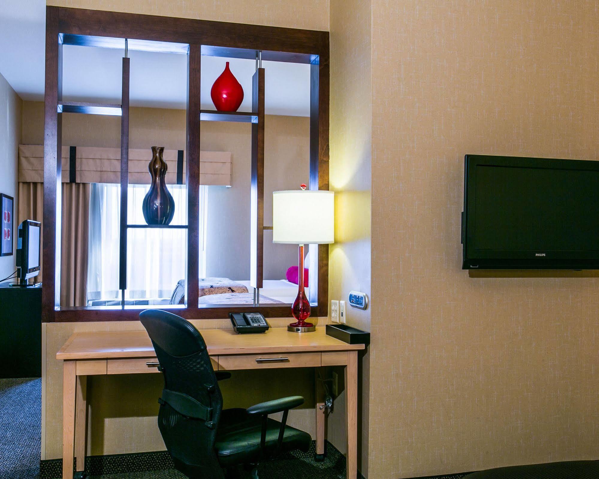 Cambria Hotel Columbus - Polaris Kültér fotó