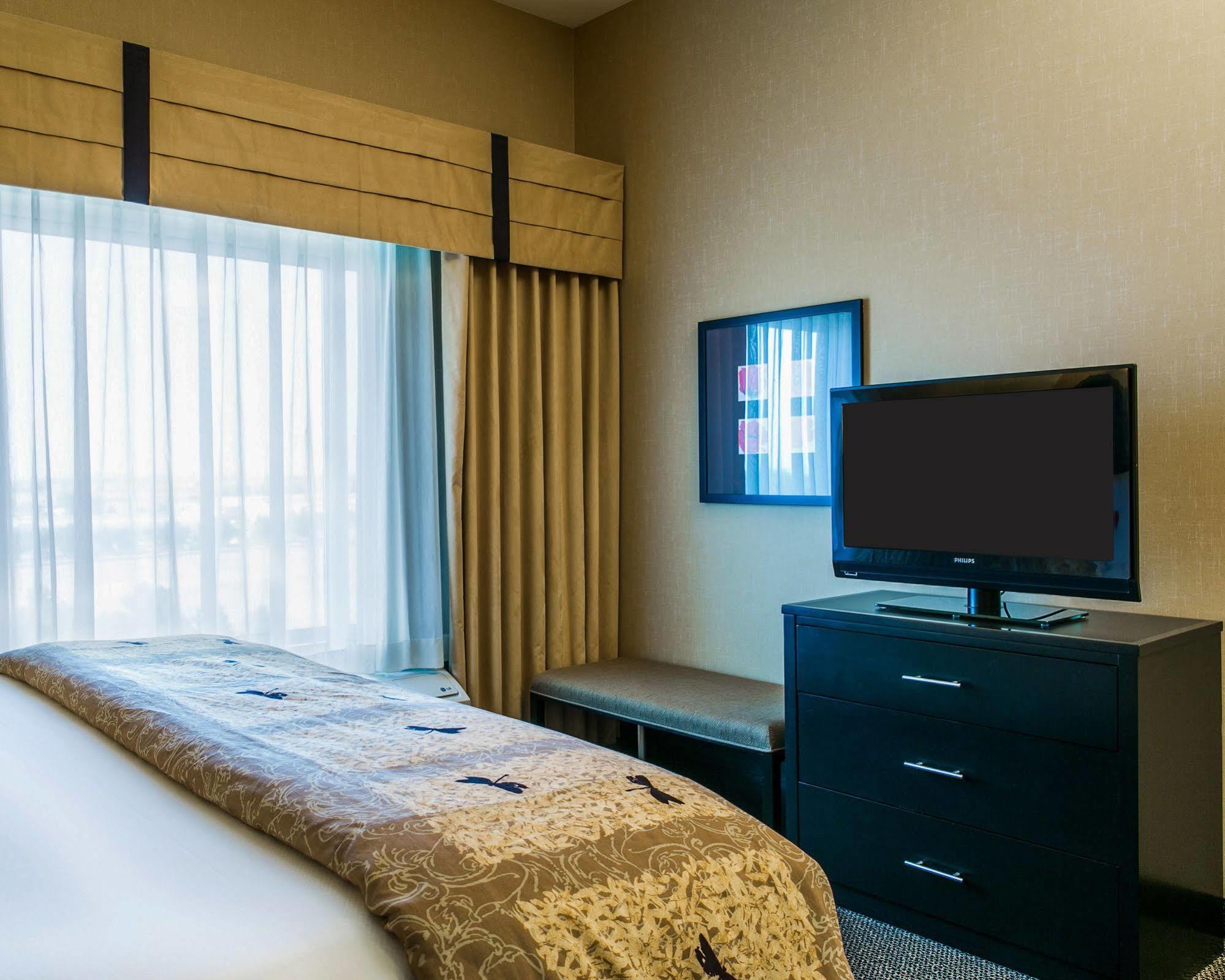 Cambria Hotel Columbus - Polaris Kültér fotó