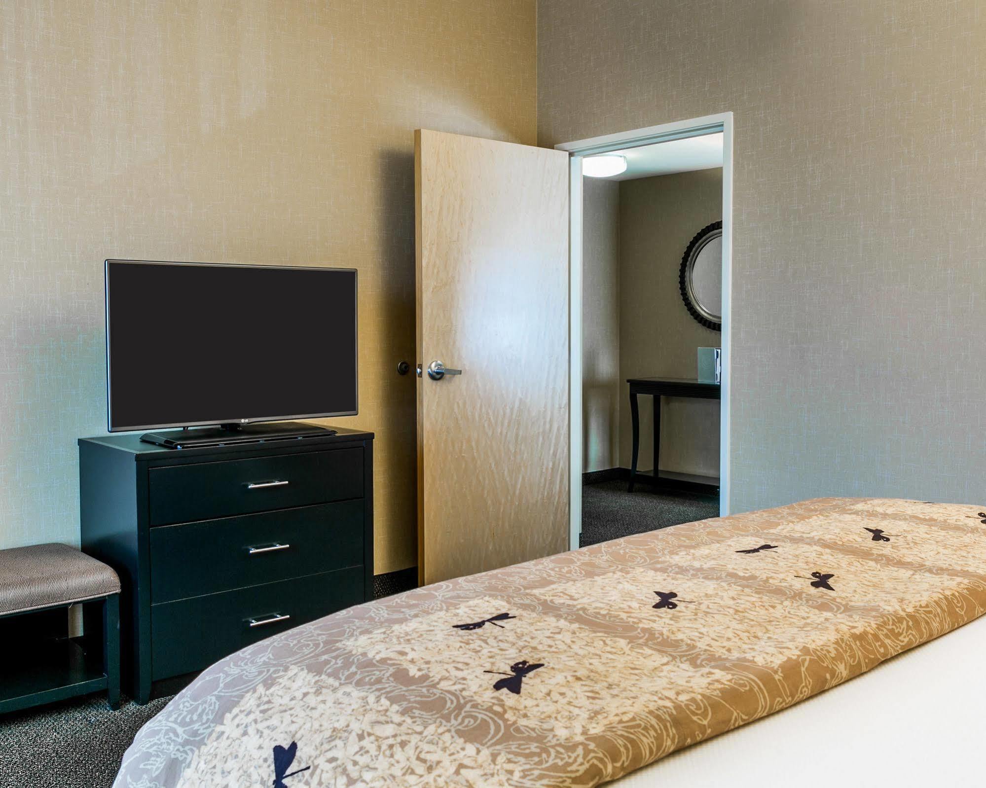 Cambria Hotel Columbus - Polaris Kültér fotó
