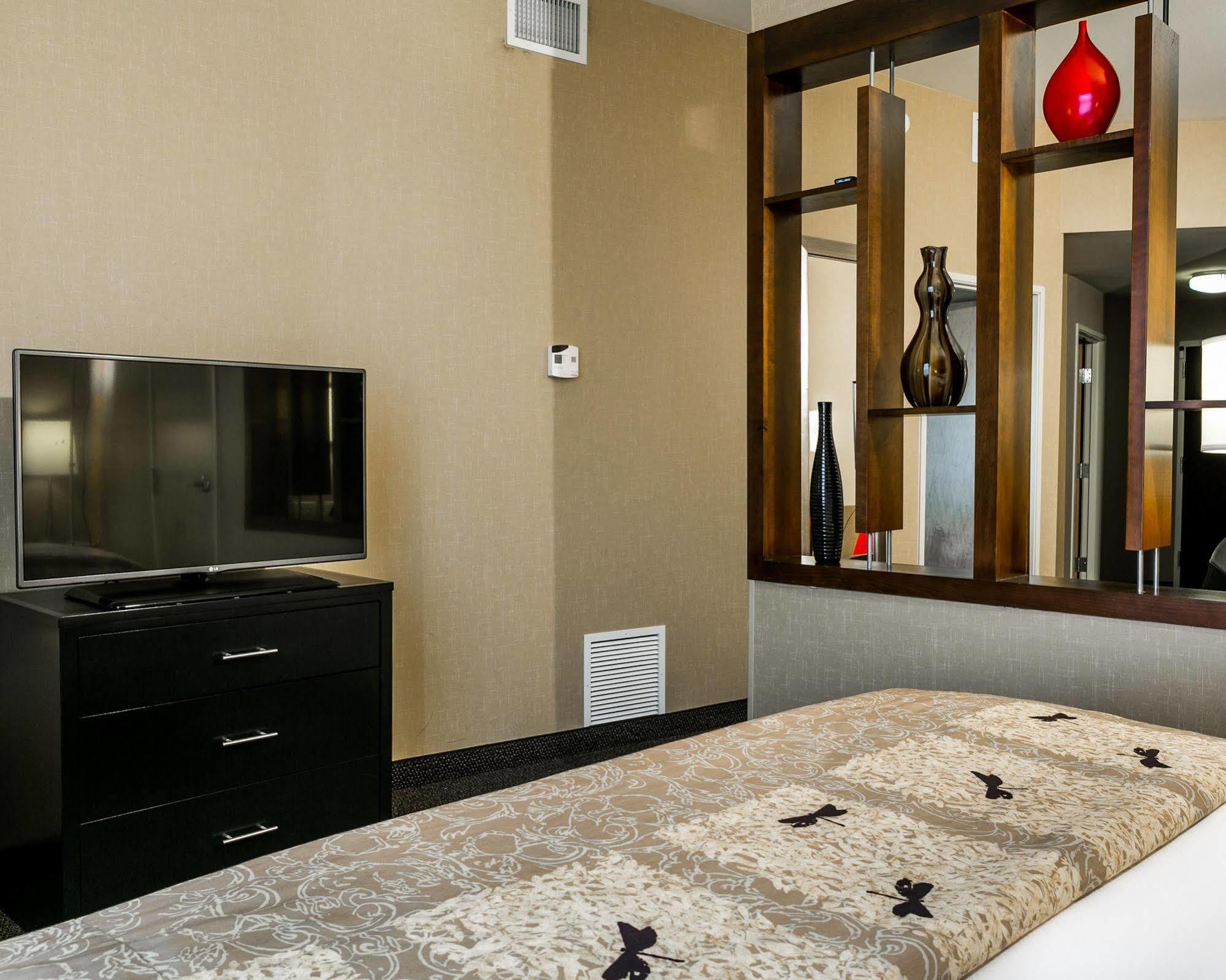 Cambria Hotel Columbus - Polaris Kültér fotó